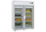Холодильна шафа Polair DM114-S без канапе