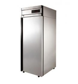 Холодильный универсальный шкаф Polair CV105-G