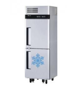 Шафа комбінована холодильна/морозильна Turbo air KRF25-2