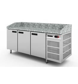 Холодильний стіл для піци Modern Expo NRACAD.000.000-00 A SK