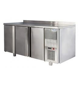 Холодильный стол среднетемпературный Polair TM3 GN-G