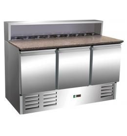 Холодильный стол для пиццы SARO GIANNI PS903
