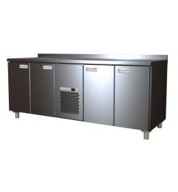 Низькотемпературний морозильний стіл 4GN / LT Carboma
