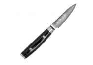 Нож для чистки Yaxell 80 мм серия «RAN PLUS» 36603