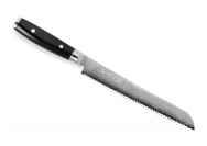 Нож для хлеба Yaxell 230 мм серия RAN PLUS 36608