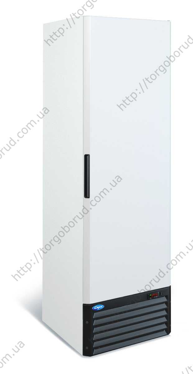 Шкаф холодильный среднетемпературный МХМ КАПРИ 0,5 М - 1