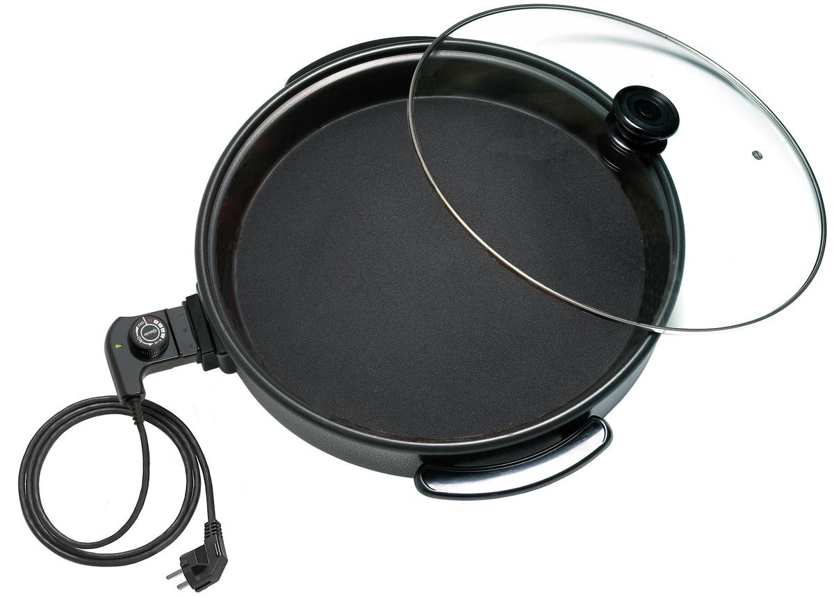 Електрична сковорода