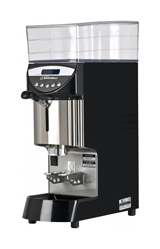 Кавомолки професійні для кав'ярні