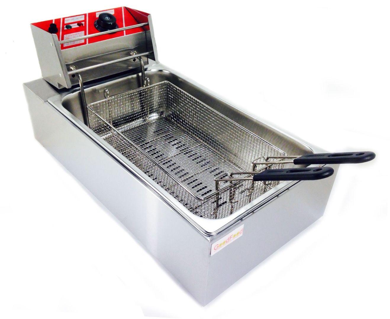 Професійна чебуречниця