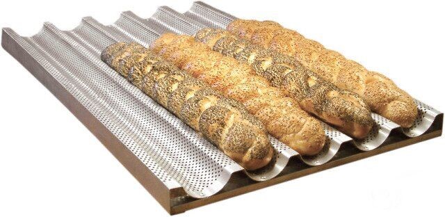 Противни пекарские