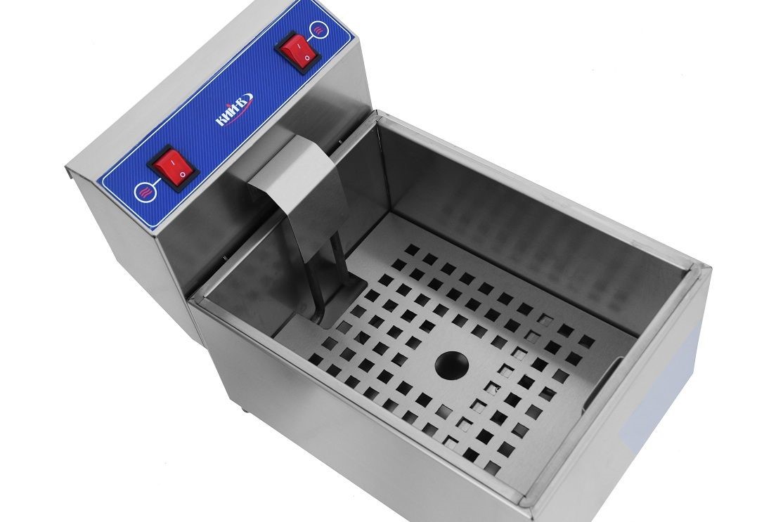 Сосисковарка профессиональная