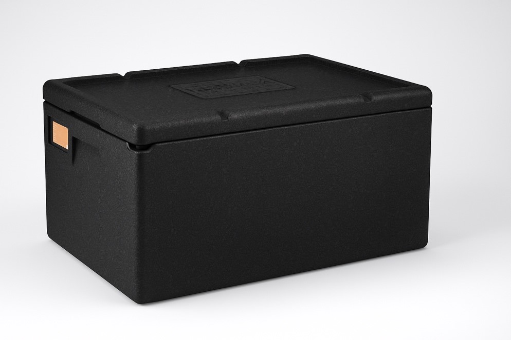 Термоконтейнер для їжі