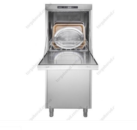 Котломоечная посудомоечная машина