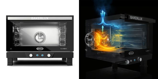 LINEMICRO та LINEMISS йдуть. Зустрічайте BAKERLUX CLASSIC