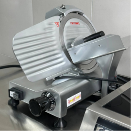 Слайсер GoodFood LUSSO GS220JS - 7