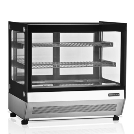 Витрина холодильная LCT750F BLACK