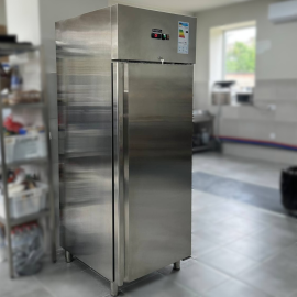 Морозильна шафа COOLEQ GN 650 BT - 2