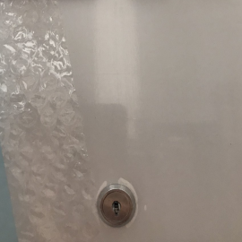 Морозильна шафа COOLEQ GN 650 BT - 5