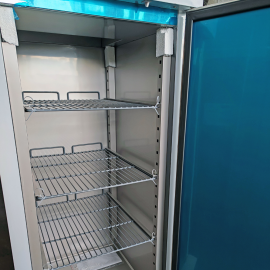 Морозильна шафа COOLEQ GN 650 BT - 7