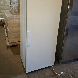 Холодильный шкаф Polair СM105-S б/у - 4