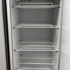 Холодильна шафа Polair СM105-S б/в - 3