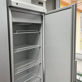 Холодильный шкаф Polair СM105-S б/у - 2