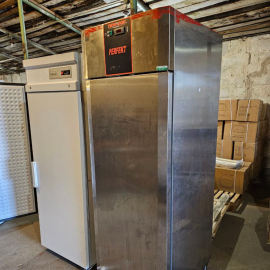 Холодильный шкаф TECNODOM AF07PKMTN - 3