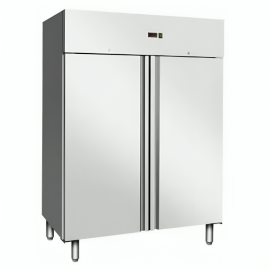 Морозильна шафа COOLEQ GN 1410 BT