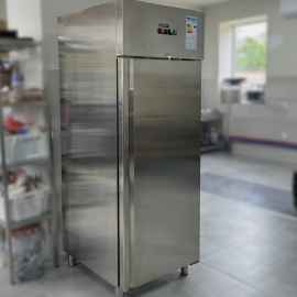 Шкаф холодильный COOLEQ GN 650 TN - 9