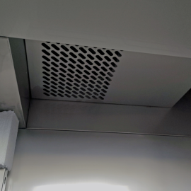 Шкаф холодильный COOLEQ GN 650 TN - 4