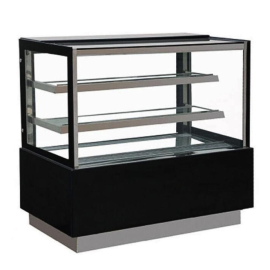 Кондитерская витрина Gooder FC-400SA Cube