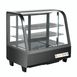 Вітрина холодильна настільна Goоder XCW-100L