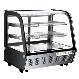 Вітрина холодильна настільна Goоder XCW-120LS