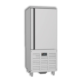 Аппарат шоковой заморозки BRILLIS VBL15-R290