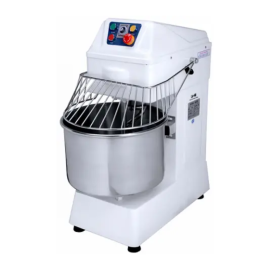 Тістоміс HURAKAN HKN-M30SN2V - 2