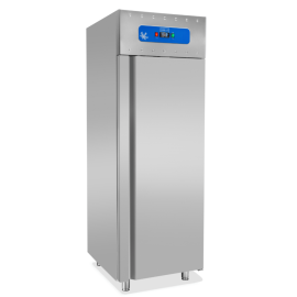 Морозильный шкаф энергосберегающий BRILLIS BL9-LED-R290-EF-INV