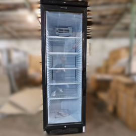 Холодильный шкаф CEV425 1 LED Tefcold б/у