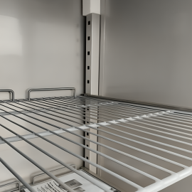 Шафа низькотемпературна Gooder GN-650BT  - 2