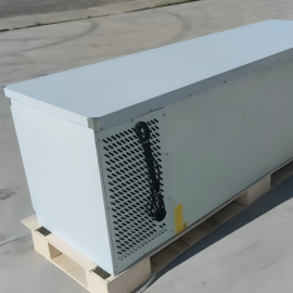 Стіл холодильний середньотемпературний Gooder GN4100TN - 4