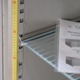 Стіл холодильний GF-S901-H6C GoodFood - 3