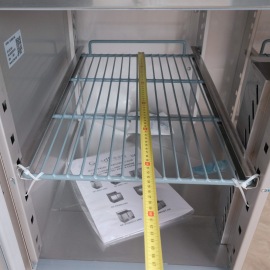 Стіл холодильний GF-S901-H6C GoodFood - 2