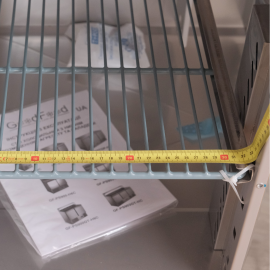 Стіл холодильний GF-S903TOP-HC GoodFood - 4