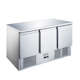 Стол холодильный GF-S903TOP-HC GoodFood