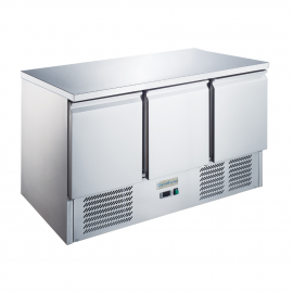 Стіл холодильний GF-S903TOP-HC GoodFood