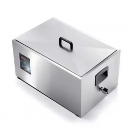 Апарат SOUS VIDE Sirman Softcooker XP SR GN 1/1 з краном