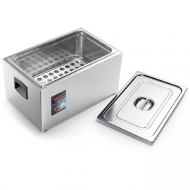 Апарат SOUS VIDE Sirman Softcooker S GN1/1 NC - 2