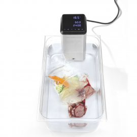 Пристрій SOUS VIDE Hendi iVide Plus - 2