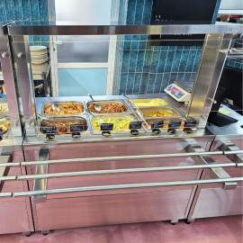 Лінія роздачі - 10