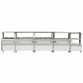 Лінія роздачі