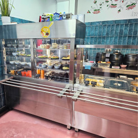 Лінія роздачі - 8